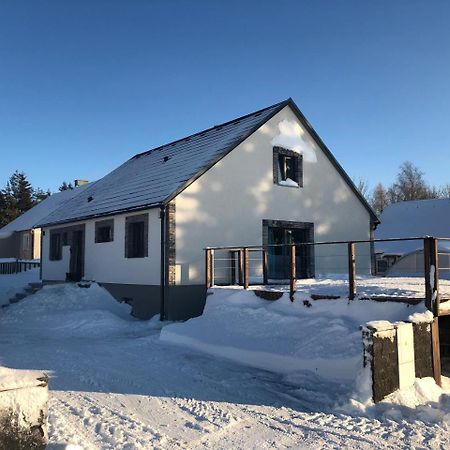 Vila Pasecna - Lipno Přední Výtoň Exterior foto