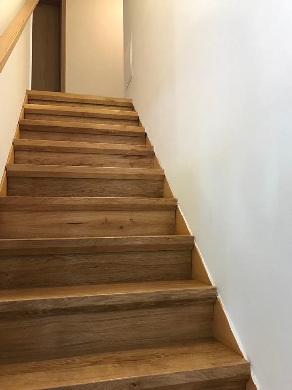 Vila Pasecna - Lipno Přední Výtoň Exterior foto
